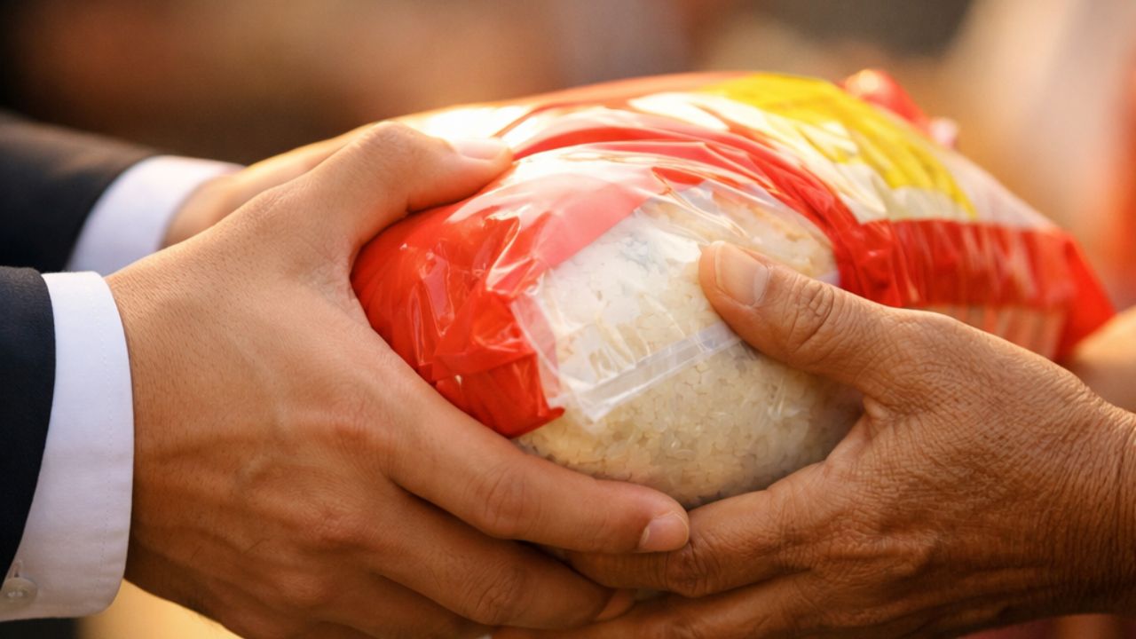 Bansos April 2026 Cair: PKH, BPNT, PIP, dan PBI-JKN Siap Disalurkan ke Jutaan Keluarga